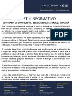 B05 P5 L5 PAN Contratos de Consultoria Servicios Profesionales