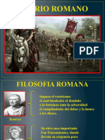 Diapositivas - Imperio Romano