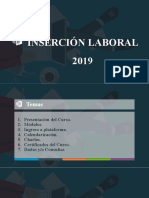 Presentación Curso Inserción Laboral.pptx