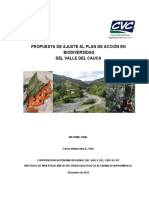Informe Valle Del Cauca PDF