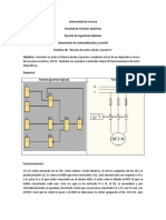 Practica 8 Automatizacion