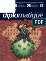 Le Monde Diplomatique Brasil - Maio 2020