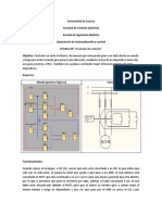 Practica 9 Automatizacion