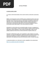 A Cuántas Canciones de Distancia? | PDF | Cine | Entretenimiento ...