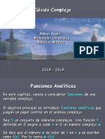 Calculo Complejo 5 PDF