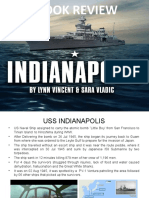 Indianapolis Book Review 1