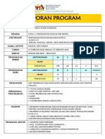 LAPORAN AKTIVITI (PPDa)