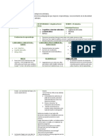 ANGELICA Plan de Aula Semana 4