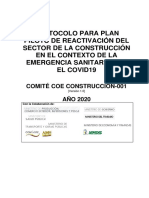 Protocolo Piloto Reactivación Construcción 25.04.2020 v6 Web