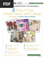 Download Artist Journal Ing Techniques Free eBook by Janet Robson SN46477296 doc pdf