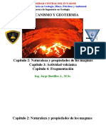 Presentación_2 volcanismo