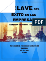 Auditoria y Control Interno PDF