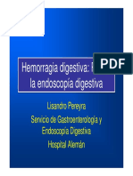Hemorragia digestiva