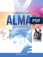 Revista La Ciencia de Ganar Almas - 2020 - PDF