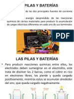 las pilas y baterias e INSTRUMENTOS_DE_MEDICION_ELECTRICA