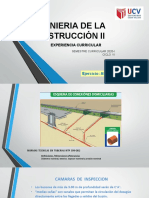 Ejercicios Alcantarillado PDF