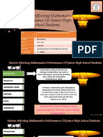 Jurnal Faktor Kinerja