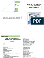 MSS-01 Manual Charla de Seguridad de Cinco Minutos CVR PDF