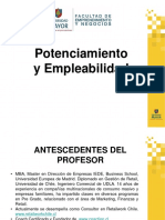 Potenciamiento - Plan de Marketing Completo PDF