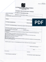 Sanitary Permit PDF