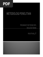 Biaya Sewa Komputer Untuk Penelitian