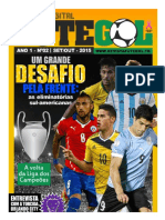 revista futegol 1