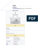 Sodium Carbonate FAO PDF