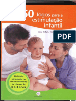 150 jogos para a estimulação infantil - 0a 3.pdf