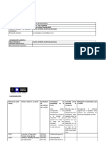 Syllabus Clínica Jurídica I 2020