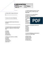 Ficha 6to - Geografía - 1er Tema