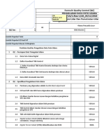 Form QC - AkuisisiFULiDAR - 05-Pengolahan Data Foto Udara - NAMAPAKET - YYYYMMDD