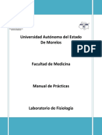 Manual Fisiologia PDF