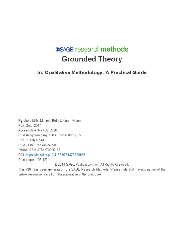WHAT IS QUALITATIVE RESEARCH METHODOLOGY PDF visual data 7