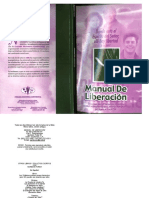 MANUAL DE LIBERACIÓN Norman Parish