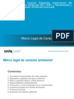 2. Marco legal 2-2