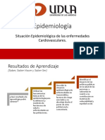 Clase 13 Epidemiologi A UDLA