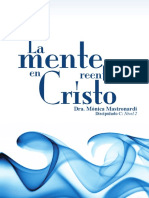 La Mente Reenfocada en Cristo