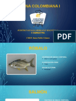 Tarea Pescados