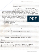 Multiple CamScanner Scans in One Document