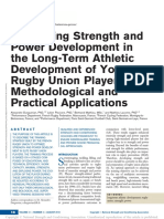 2019 Integrating Strength PDF