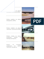 Tipos de Puentes