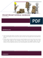 Material Handling