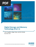 Digital Storage Memory Technology PDF