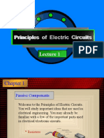 Principles of Electric Circuits - Floyd