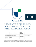 Guía de Ejercicios de Ingeniería Económica N°4