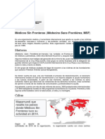 Lectura 15 - Médicos Sin Fronteras.pdf