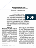 Polymer Composites Volume 23 issue 3 2002 [doi 10.1002_pc.10440] Piedad Gañán_ Iñaki Mondragon -- Surface modification of fique fibers. Effect on their physico-mechanical properties.pdf