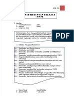 3.6 UKBM Bentuk Molekul