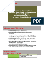 Tujuan PROGRAM