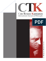 CTK 5 Numero Completo PDF